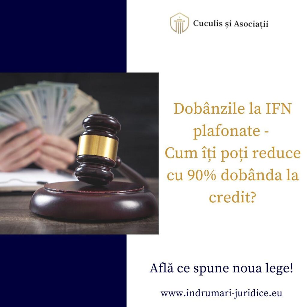 Revizuirea Contractului De Credit