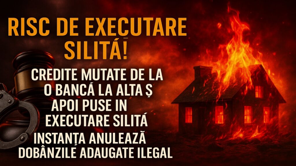 Executat Silit De Eurobank