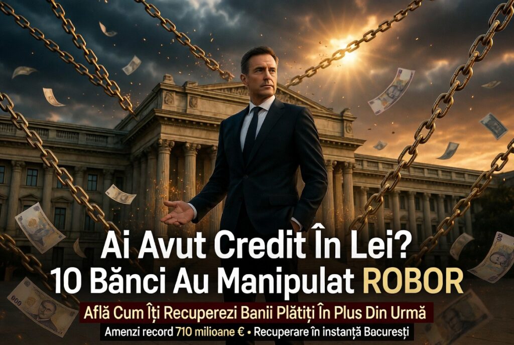 Manipuarea ROBOR