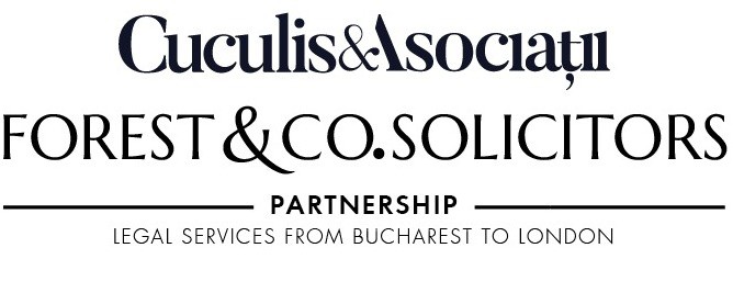 Avocati Romani In Londra - Forest & Co Solicitors