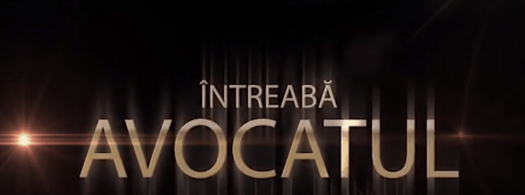 Intreaba Avocatul Online