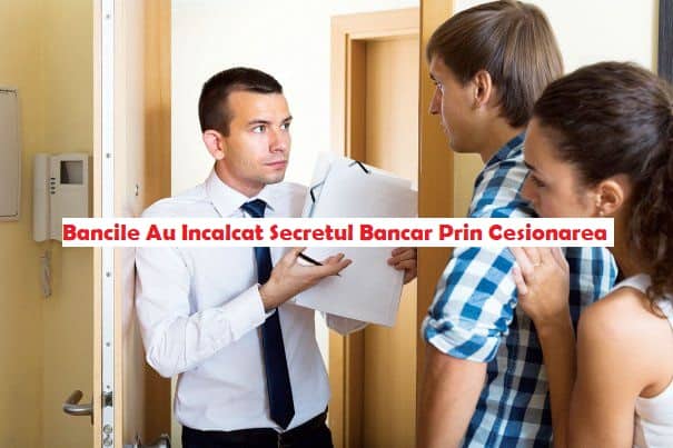 Cesionat La Recuperatorii De Creante Cesionat La Recuperatorii De Creante