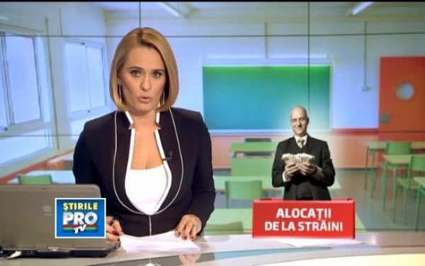 Alocatii europene