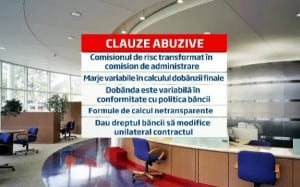avocat clauze abuzive