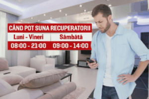 Recuperatorii de creante