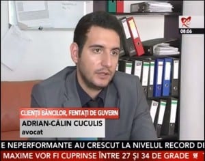 AVOCAT BANCAR