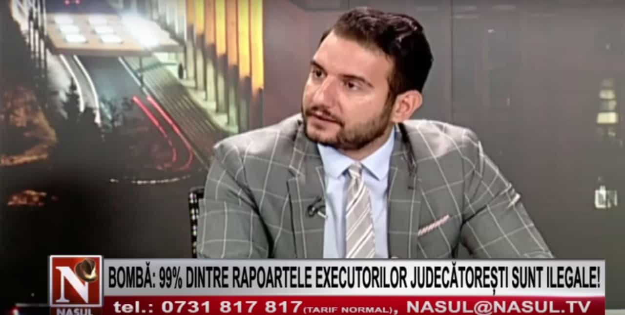 Executari Silite Imobiliare ILEGALE-Aproape Toate Evaluarile Imobiliare Pentru Vanzare La Licitatie Sunt Nule Art. 836 Procedura Civila-Avocat Cuculis