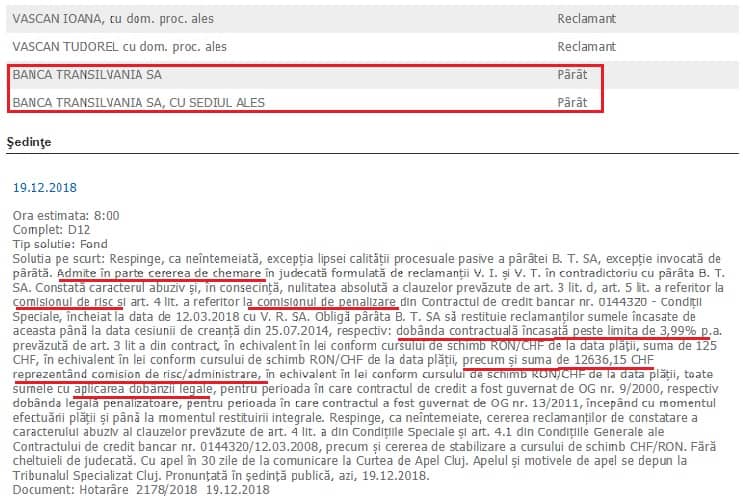 Comision Penalizare