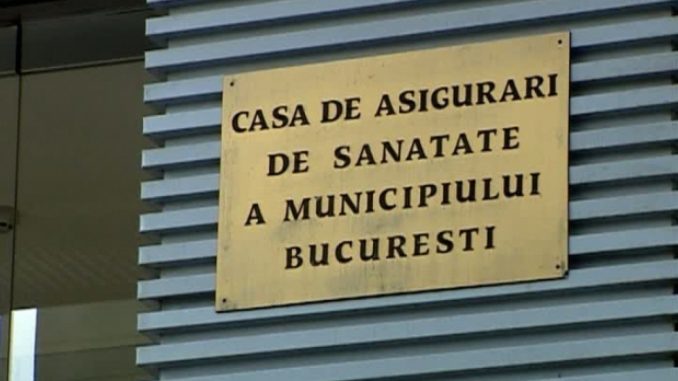 Statul Obligat In Instanta Sa Plateasca Serviciile Medicale Private-Casmb