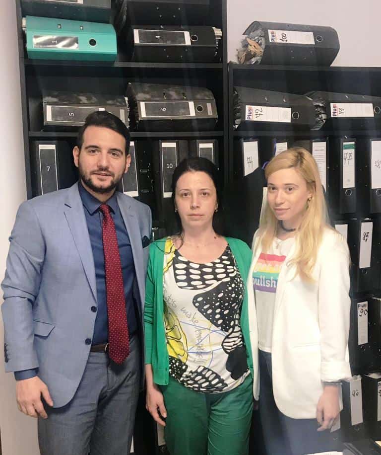 Comision De Administrare Brd Abuziv