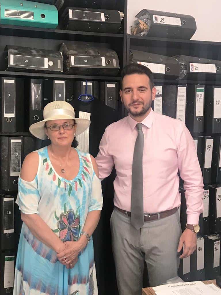 Kruk Executa Silit Pe Ascuns Fara Sa Trimita Somatia De Executare