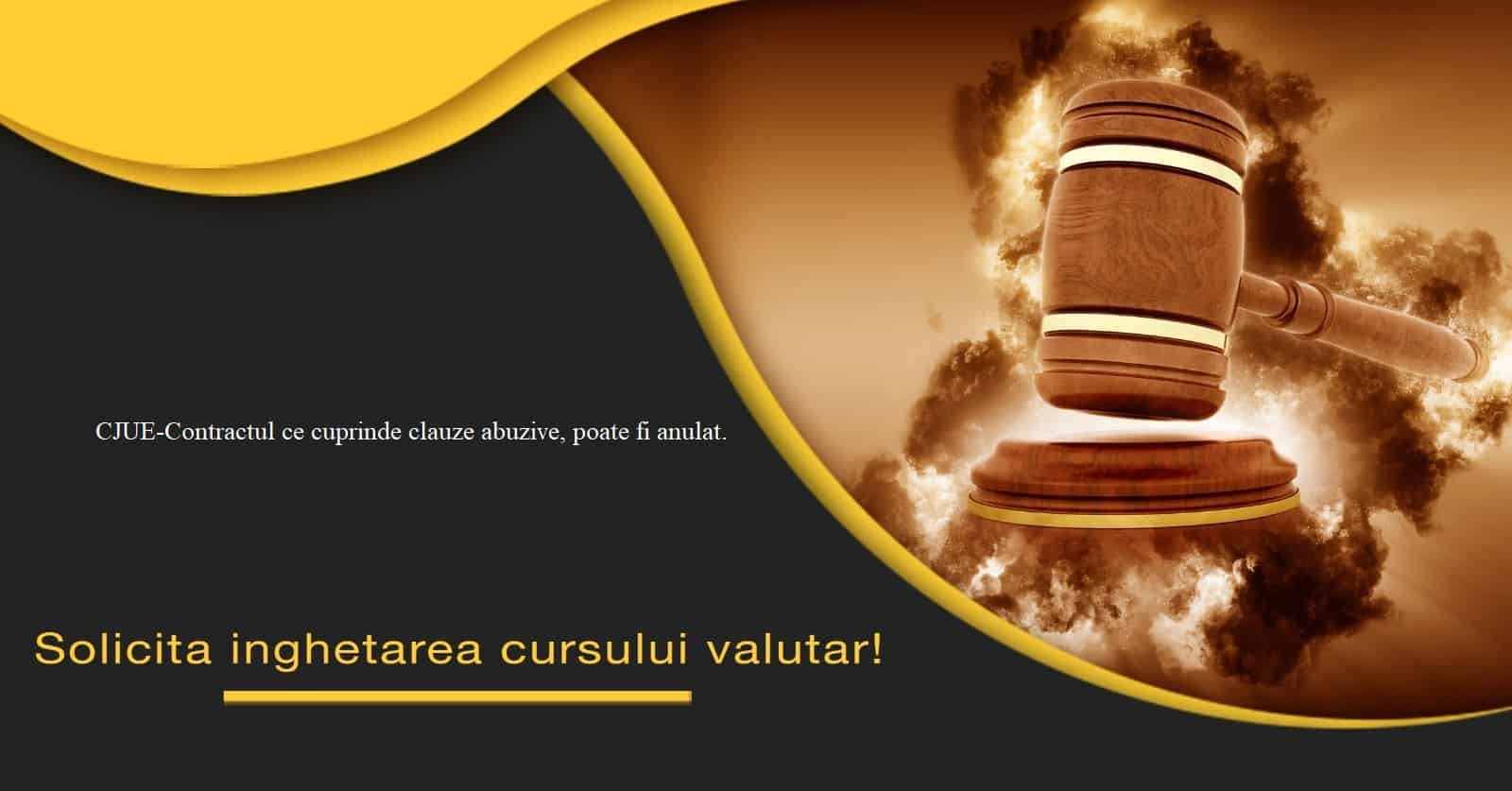 Conversie Credit La Curs Istoric-Banca Transilvania Obligata Sa Transforme Creditul Din Franci In Lei Si Sa Restituie Banii Incasati Din Fluctuatiile De Curs
