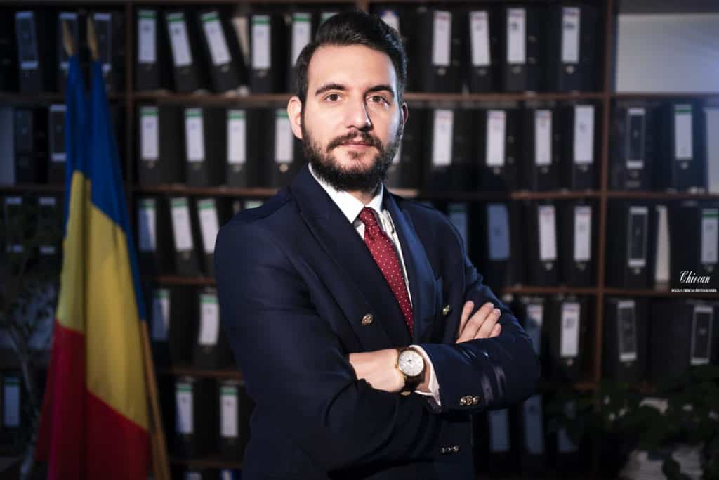 Executarea Silita Impotriva Societatii