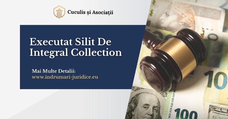 Executat Silit De Integral Collection