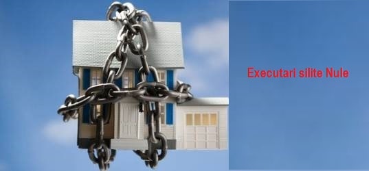 Sunt In Executare Silita-Poate Executorul Judecatoresc Sa Patrunda In Casa Mea Sa Verifice Ce Bunuri Am?