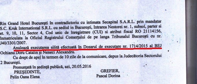 Persoana Decedata Executata Silit