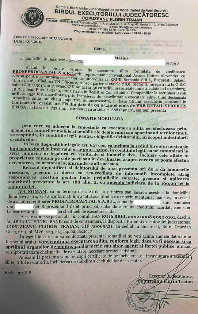 Poprire Prosperocapital