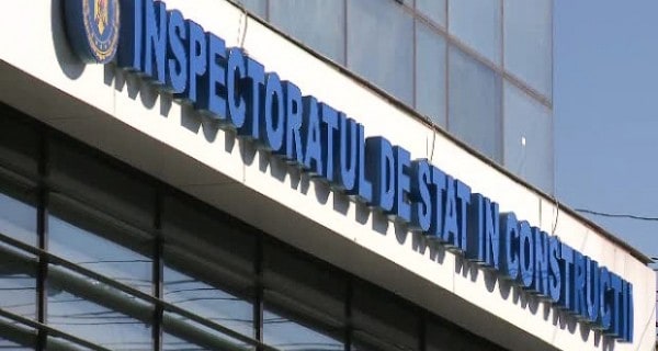 Contestatie Somatie ISC Pentru Plata Taxelor-Inspectoratul De Stat In Constructii Cere Ilegal Taxele De 0,7% Si 0,1% Din Valoarea Constructiilor