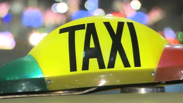 Inscrierea Taximetristilor In Baza De Date
