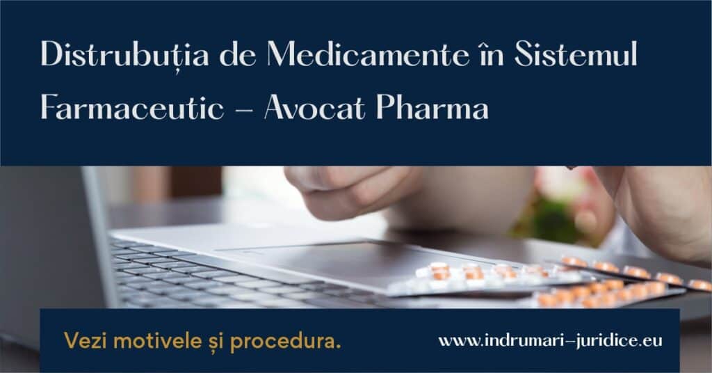 Avocat Pharma