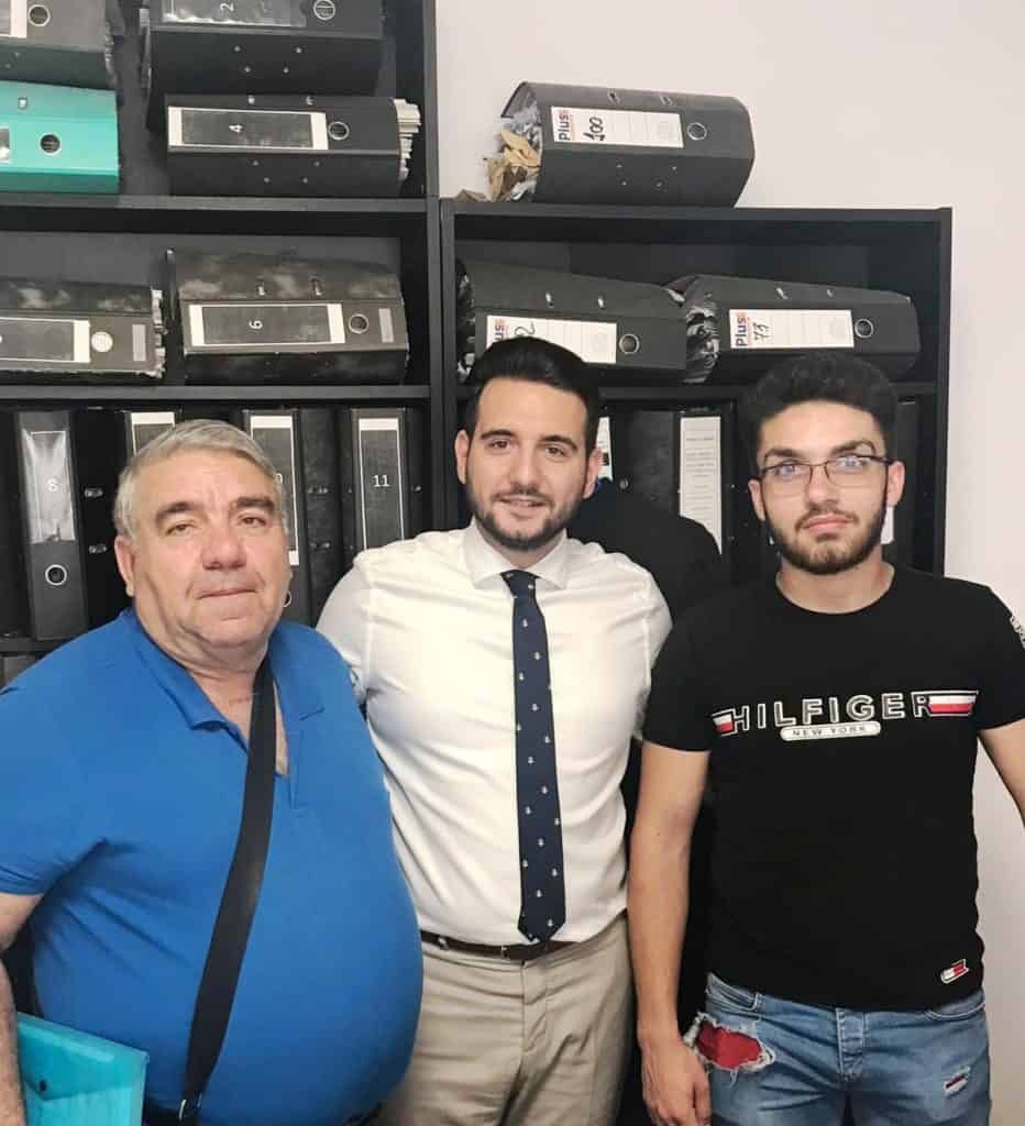 Cazul Bobocea- Anularea executarii silite pe a doua oara dupa ce recuperatorul Rabon Credit a incercat sa ii executare ilegal de doua ori.