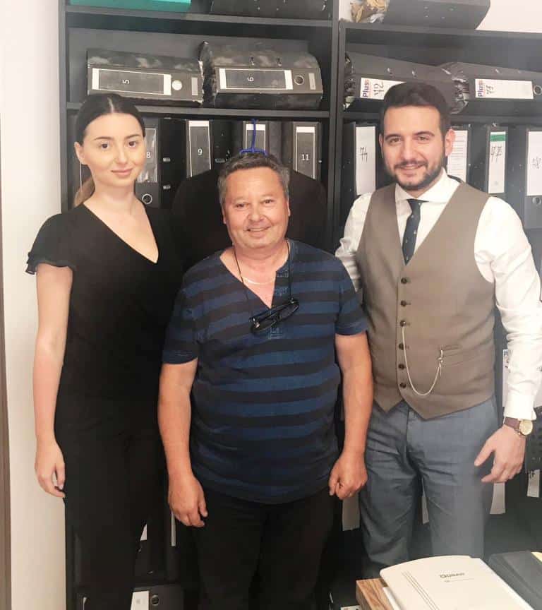 Debitor Executat Silit De Investcapital Pentru Un Debit Inexistent