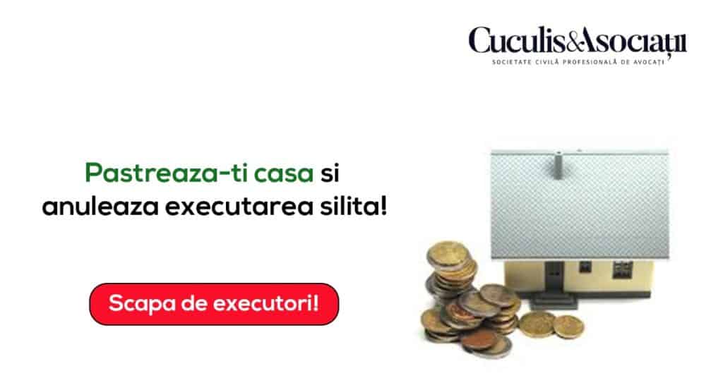 Contestarea Actului De Adjudecare