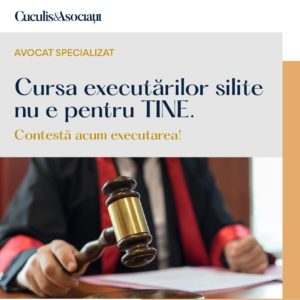 Sunt executat silit