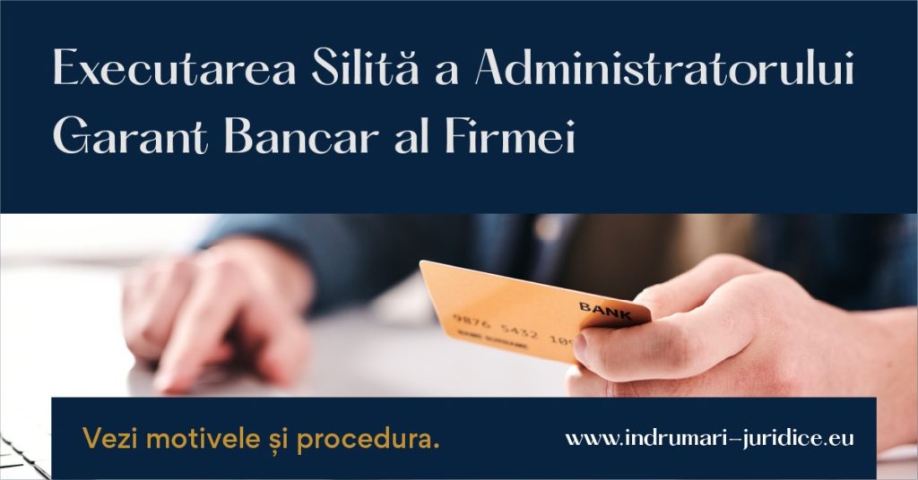 Perimarea Executarii Silite
