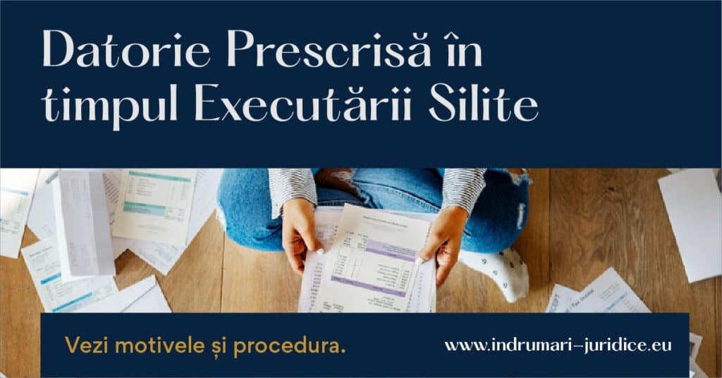 Datorie Prescrisa