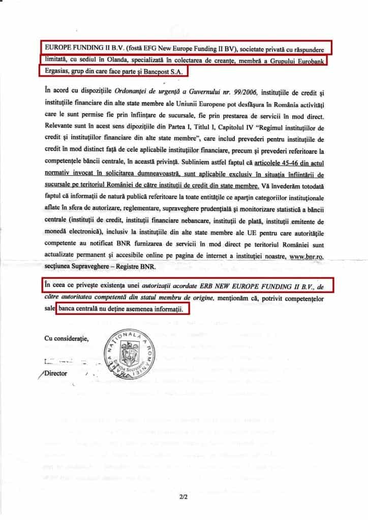 Raspuns-BNR-cesiune credite 2
