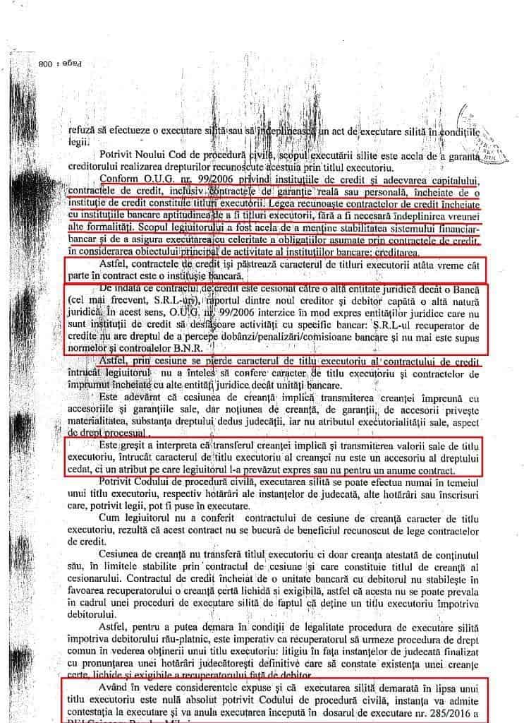 Recuperatori Credite Executare Blocata (1)