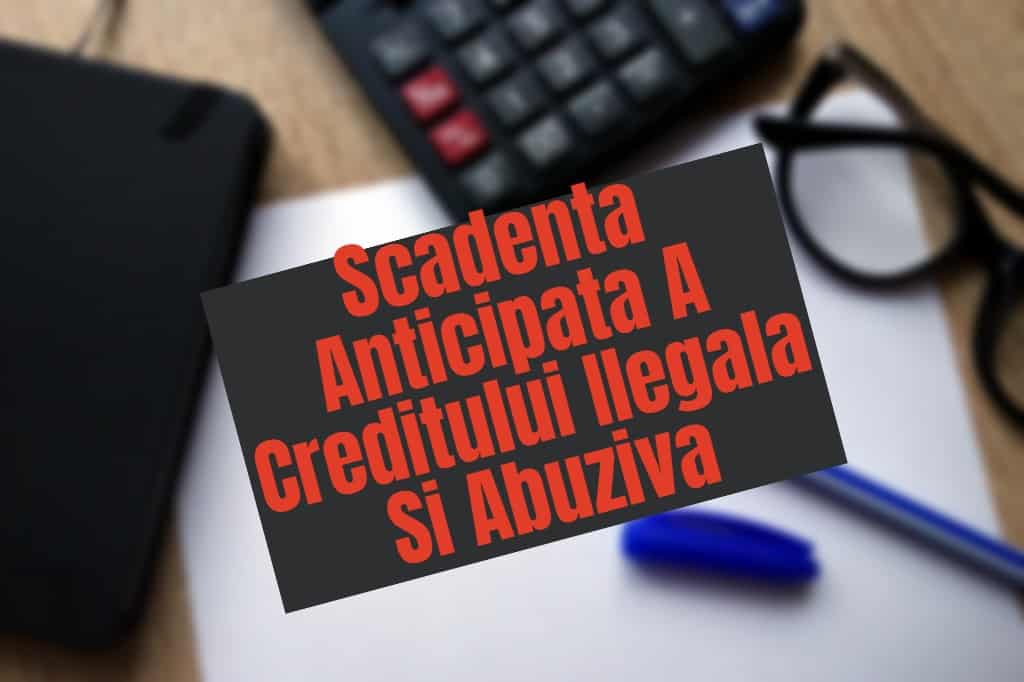 procese impotriva bancilor