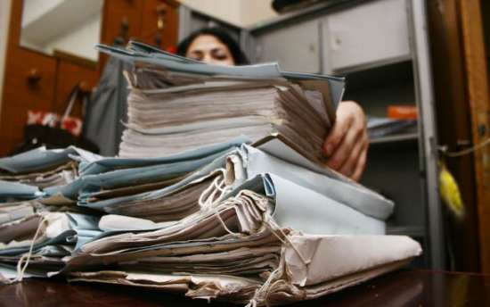 Restrangerea Executarii Silite-Metoda De Suspendare A Executarii Excesive