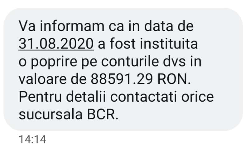 Clauza Abuziva Dobanda Penalizatoare Clauza Abuziva