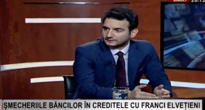 Clauze Abuzive Banca Romaneasca Instanta Constata Ca Abuziv Comisionul De Administrare-Avocat Cuculis