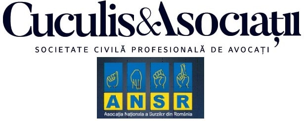 Asistenta Juridica Oferita Persoanele Cu Deficiente De Auz-Limbaj Mimic