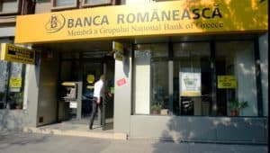 Contestatie Banca Romaneasca La Dare In Plata Respinsa