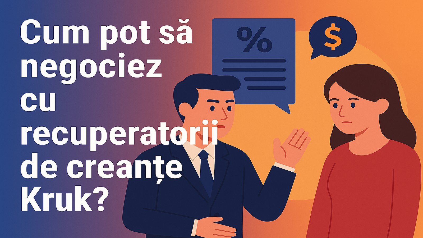 Cum Negociez Cu Kruk?