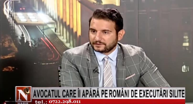 Recuperatorii De Creante