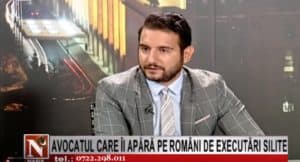 executarea silita in forma imobiliara