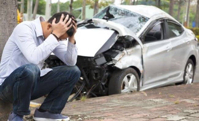 Avocat Accidente Rutiere – Despagubiri Accidente De Circulatie