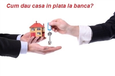 Darea In Plata Modificata-Impreviziunea Rescrisa-Debitorii Pot Face Noi Notificari De Dare In Plata