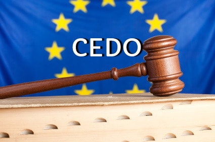 Dosar La Cedo