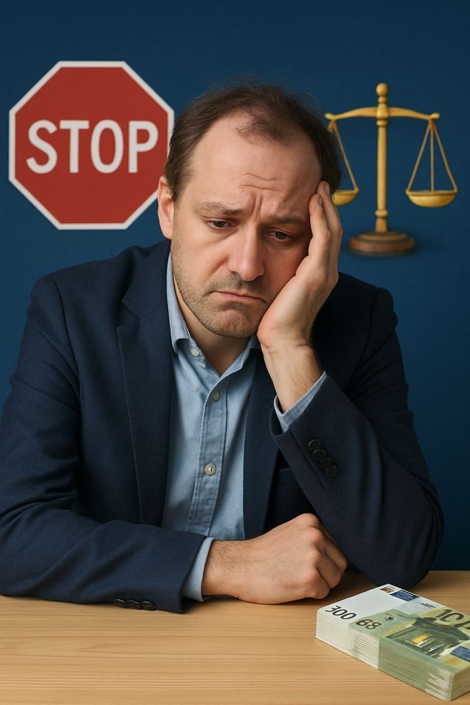 Prescrierea datoriilor – Prescriptia dreptului de a cere executarea silita – Cum functioneaza si cum putem scapa de plata datoriilor ? Prescriptia Executarii Silite