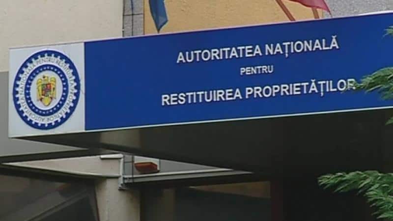 Dosarele ANRP Si Despagubirile