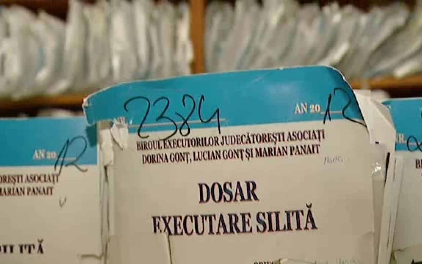 Cesiunea De Credite Bancare Catre Entitati Din Afara Tarii Sau Recuperatori-Contestare Cesiune Credit