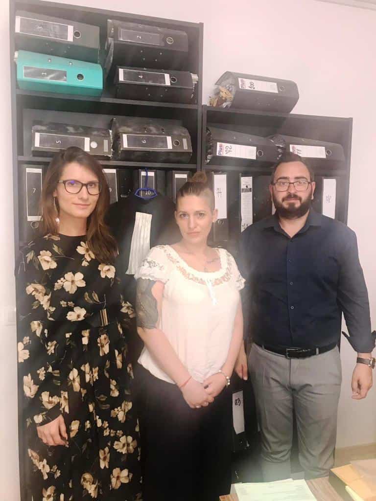 Serraghis Loan Management Executa Silit Ilegal- Poprire Si Executarea Anulata
