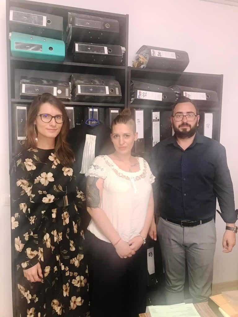 Executat Silit De Serraghis Loan Management