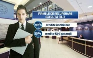 Procedura executare silita imobile